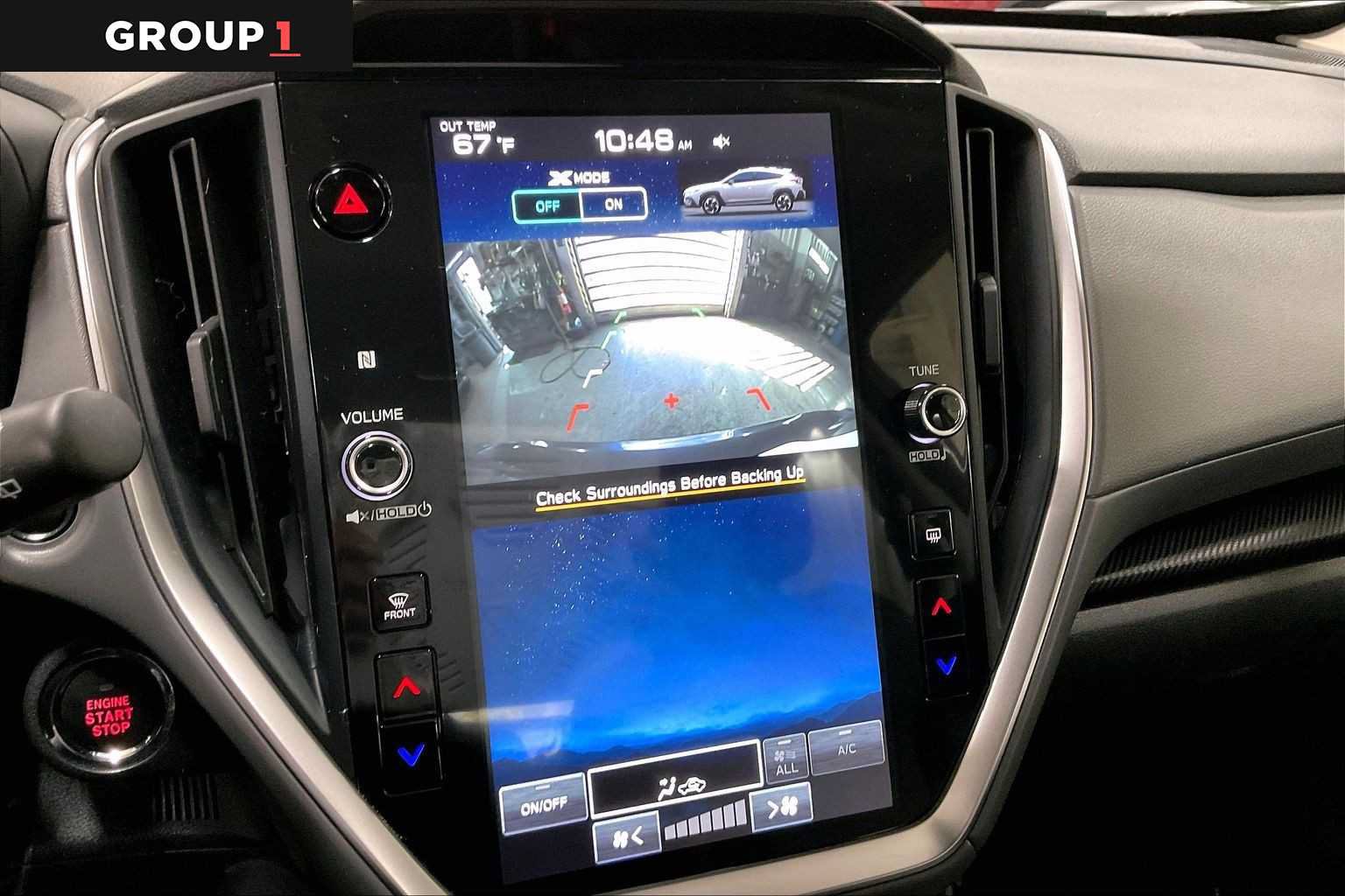 Used 2024 Subaru Crosstrek 2.0i Premium AWD/4WD image 26