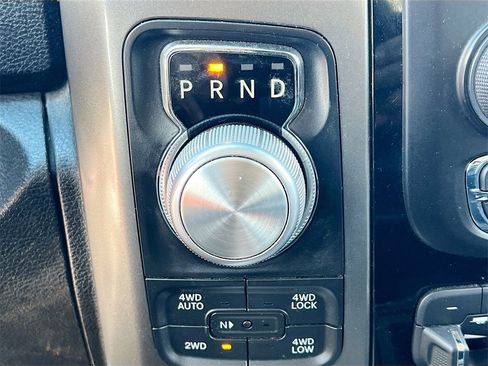 Used 2018 RAM 1500 Sport image 16