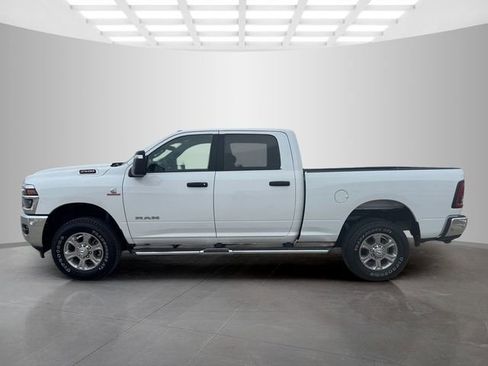 Used 2025 RAM 2500 Big Horn image 5