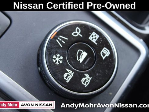 Certified 2024 Nissan Pathfinder Platinum AWD/4WD image 52