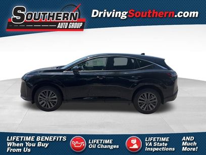 New 2026 Nissan Murano SL w/ Comfort Package