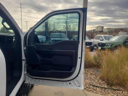 New 2025 Ford F150 STX w/ Equipment Group 200A image 16