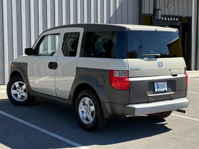 Used 2005 Honda Element EX image 7