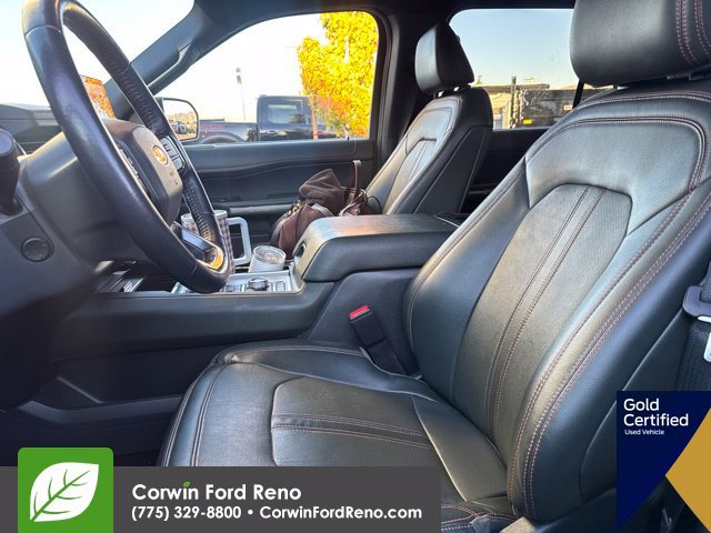 Used 2022 Ford Expedition Timberline AWD/4WD image 12