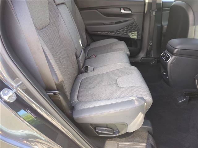 Used 2023 Hyundai Santa Fe SEL AWD/4WD image 19