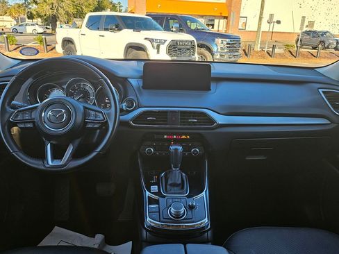 Used 2023 MAZDA CX-9 Touring Plus image 10