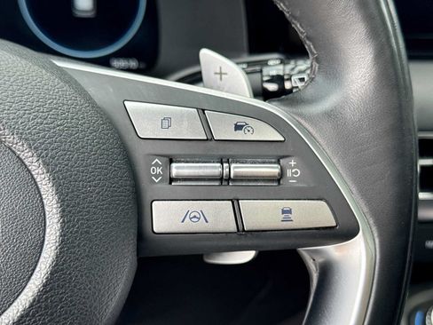 Used 2024 Hyundai Palisade Calligraphy AWD/4WD image 27