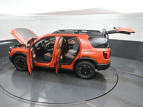 New 2026 Honda Passport TrailSport Elite image 49