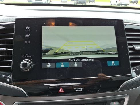 Used 2022 Honda Pilot Sport image 21