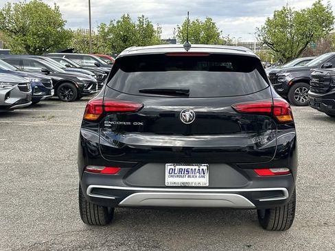 Used 2023 Buick Encore GX Preferred w/ Cold Weather Comfort Package AWD/4WD image 3