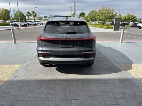 Used 2025 Audi Q5 Premium Plus AWD/4WD image 6