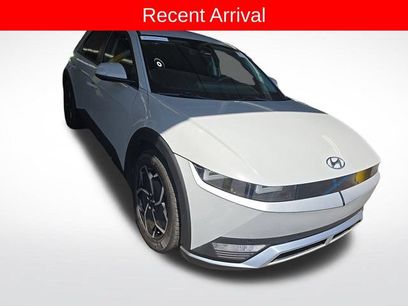 Used 2024 Hyundai Ioniq 5 SEL