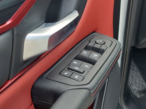 New 2026 RAM 1500 Rebel AWD/4WD image 16