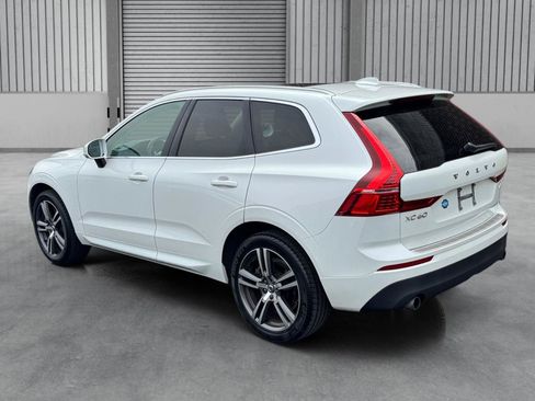 Used 2018 Volvo XC60 T6 Momentum w/ Protection Package Premier AWD/4WD image 33