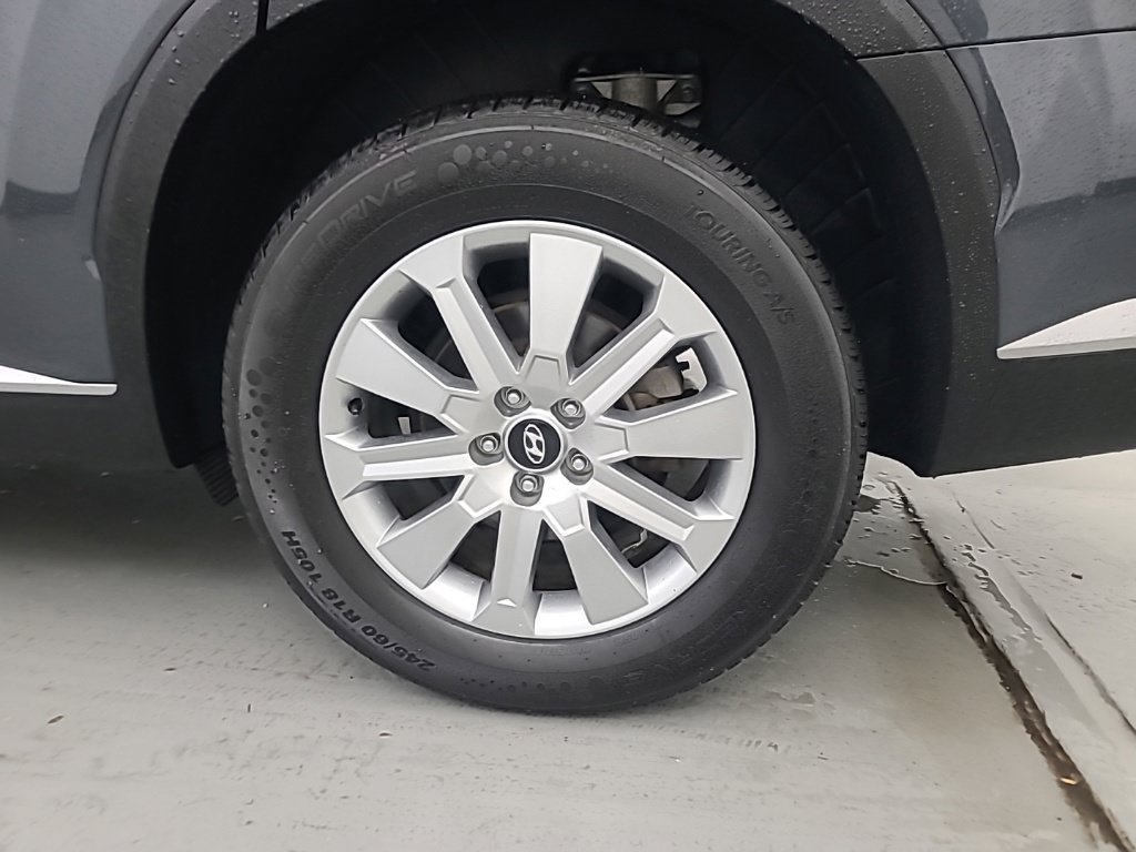 Used 2024 Hyundai Palisade SEL AWD/4WD image 10