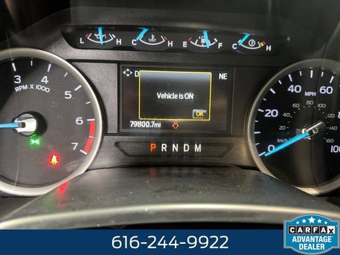 Used 2022 Ford F350 XL w/ STX Appearance Package AWD/4WD image 2
