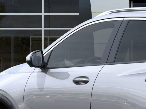 New 2026 Buick Encore GX Sport Touring w/ Advanced Technology Package image 13
