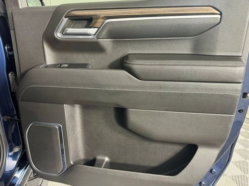 Used 2022 Chevrolet Silverado 1500 RST image 26