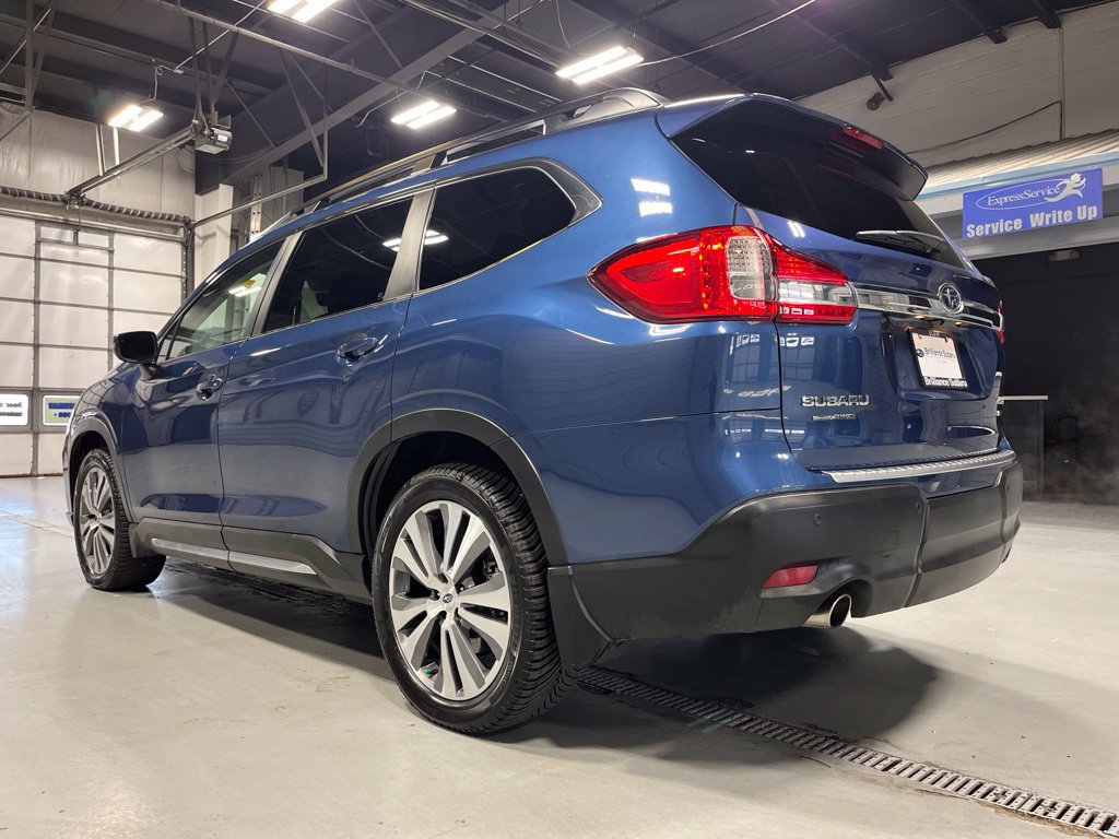 Used 2021 Subaru Ascent Limited w/ Technology Package AWD/4WD image 5