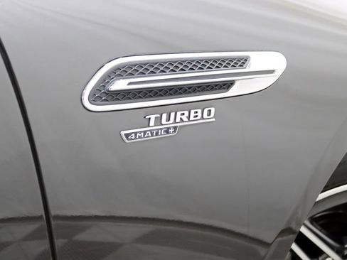 Used 2019 Mercedes-Benz AMG GT 53 image 12