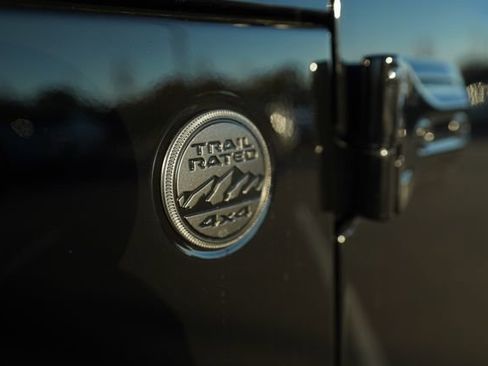 New 2026 Jeep Wrangler Unlimited Sport AWD/4WD image 34