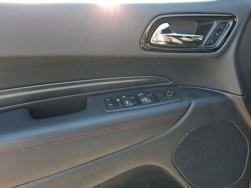 Used 2024 Dodge Durango GT image 22