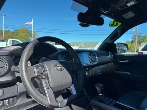 Used 2022 Toyota Tacoma TRD Pro image 22