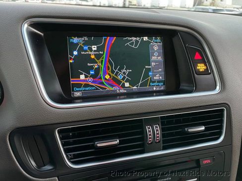 Used 2013 Audi Q5 3.0T Premium Plus w/ Audi MMI Navigation Plus Pkg image 22