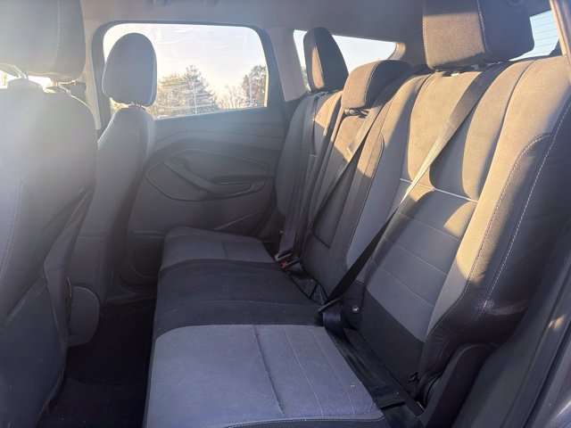 Used 2015 Ford Escape SE FWD image 14