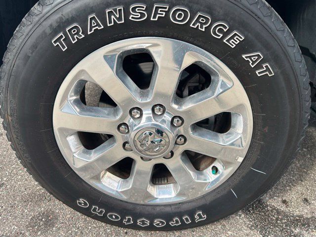 Certified 2023 RAM 2500 Big Horn w/ Level 1 Equipment Group AWD/4WD image 9