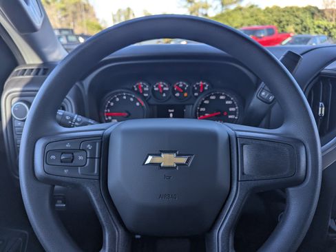 New 2026 Chevrolet Silverado 2500 Custom image 24