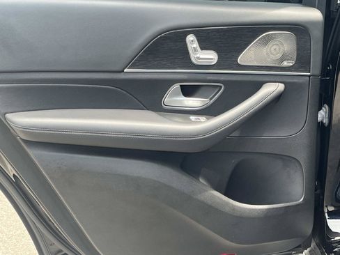 Certified 2023 Mercedes-Benz GLS 450 4MATIC image 22