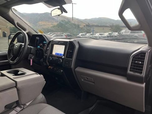 Used 2020 Ford F150 XLT w/ XTR Package AWD/4WD image 20