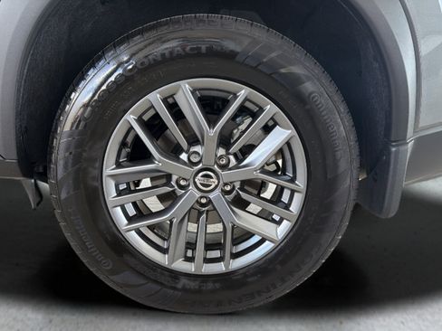 Certified 2021 Nissan Rogue S AWD/4WD image 25