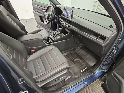 Used 2025 Honda CR-V Sport-L image 40