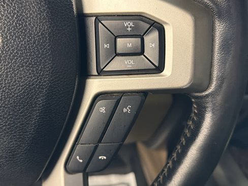 Used 2017 Ford F250 Lariat w/ Lariat Ultimate Package image 41