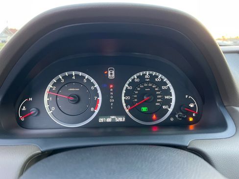 Used 2010 Honda Accord EX-L image 28