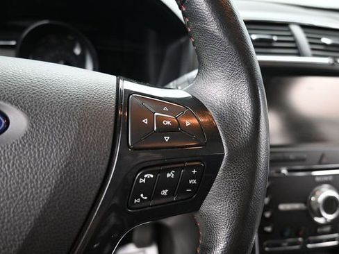Used 2016 Ford Explorer Sport w/ Equipment Group 401A AWD/4WD image 15
