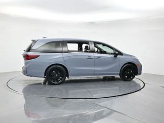 Used 2025 Honda Odyssey Sport-L video 2