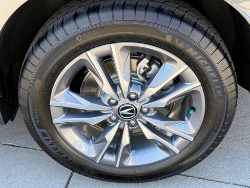 Certified 2026 Acura ADX AWD image 12