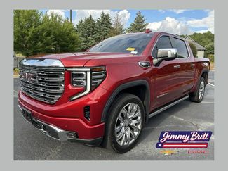 Used 2023 GMC Sierra 1500 Denali w/ Denali Reserve Package AWD/4WD video 1