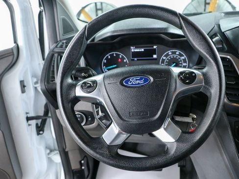 Used 2019 Ford Transit Connect XL FWD image 12