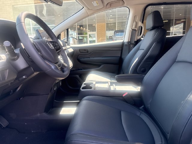 New 2026 Honda Odyssey EX-L image 9