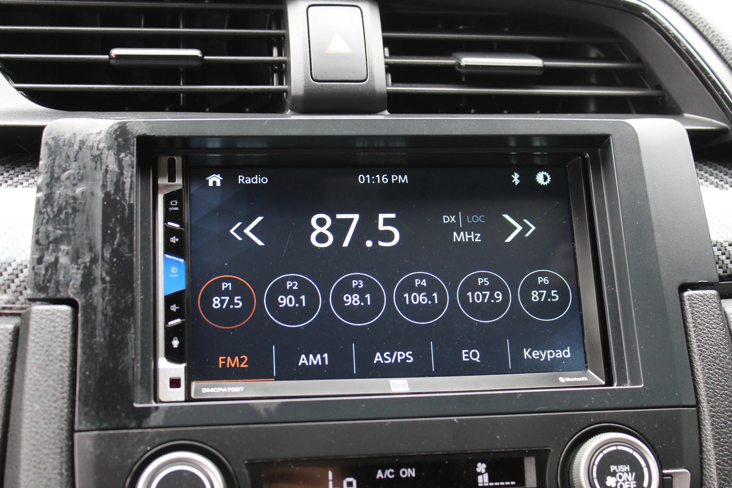 Used 2018 Honda Civic LX image 25