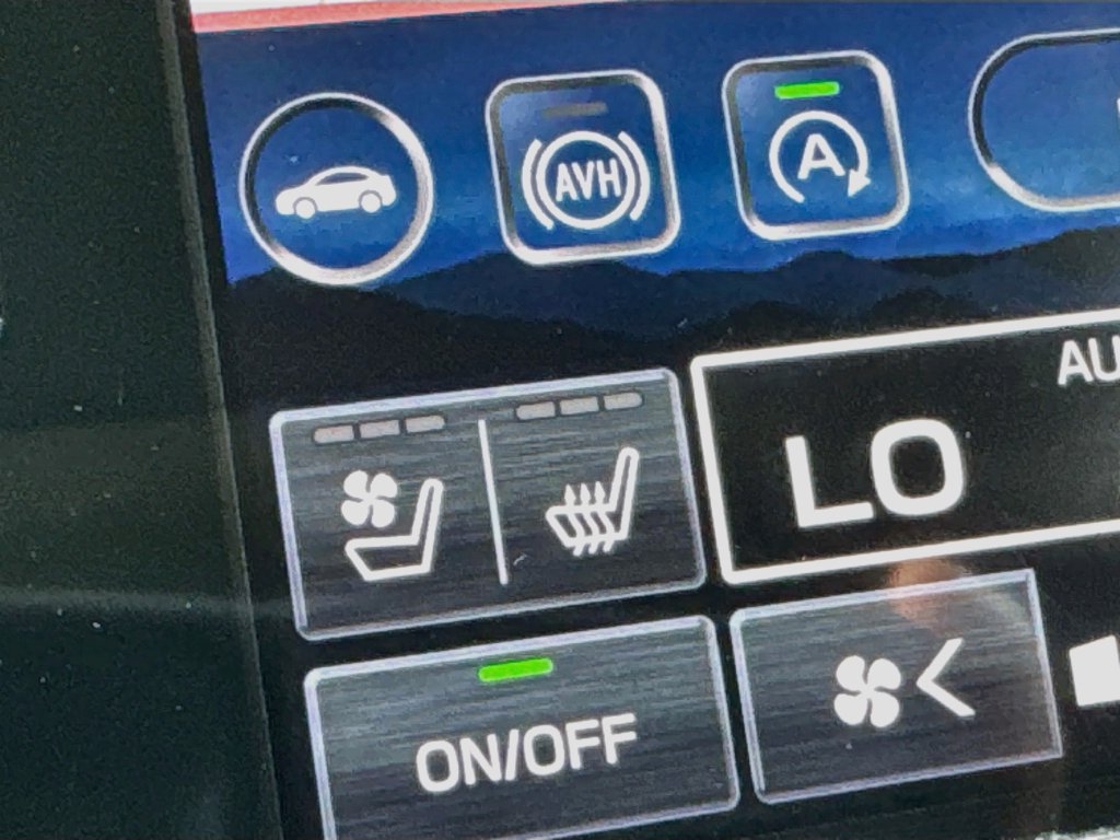 Used 2020 Subaru Outback Touring XT AWD/4WD image 24