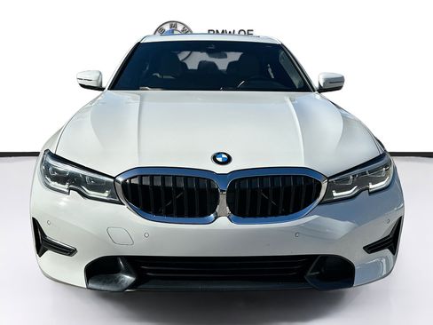 Used 2020 BMW 330i Sedan w/ Convenience Package image 2