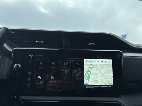 New 2026 GMC Sierra 2500 AT4 w/ AT4 Premium Plus Package image 24