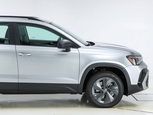 New 2026 Volkswagen Taos S FWD image 49