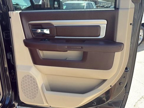 Used 2016 RAM 2500 Lone Star AWD/4WD image 13