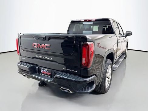 Used 2025 GMC Sierra 1500 Denali image 10